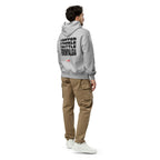 ILLTOCHILL Fibromyalgia Hoodie