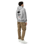 ILLTOCHILL Asthma Hoodie