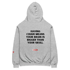 ILLTOCHILL Chiari Hoodie