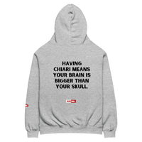ILLTOCHILL Chiari Hoodie