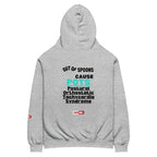 ILLTOCHILL POTS Hoodie