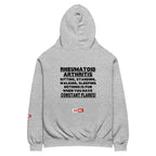 ILLTOCHILL RA Hoodie