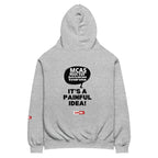 ILLTOCHILL MCAS Hoodie