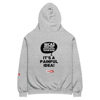 ILLTOCHILL MCAS Hoodie