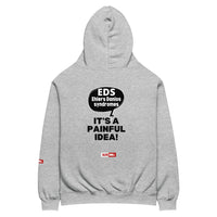 ILLTOCHILL EDS Hoodie