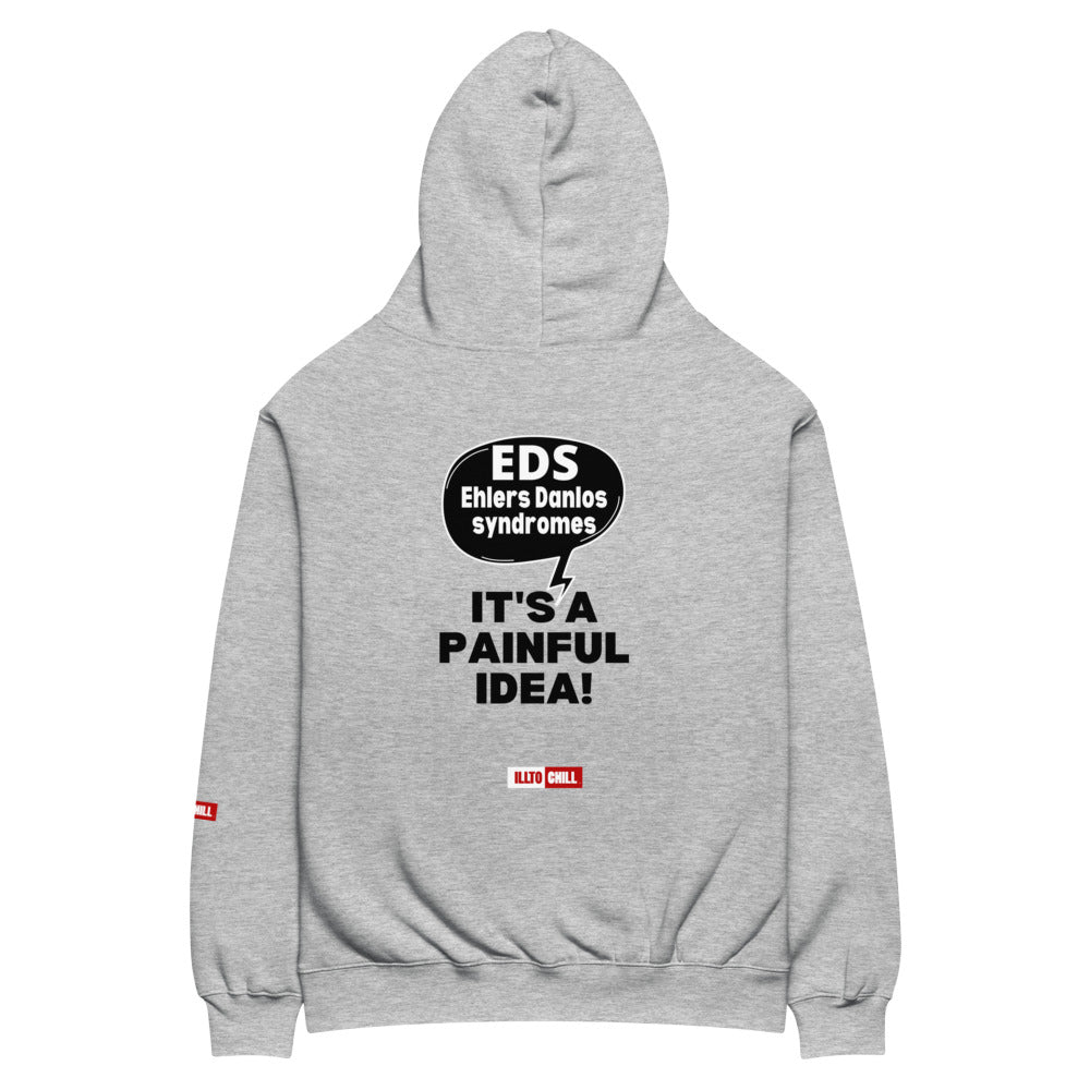 ILLTOCHILL EDS Hoodie