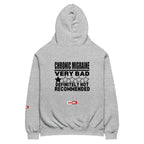 ILLTOCHILL Migraine Hoodie