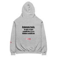 ILLTOCHILL Endometriosis Hoodie