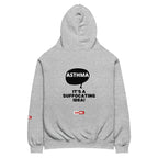 ILLTOCHILL Asthma Hoodie