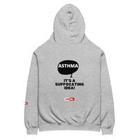 ILLTOCHILL Asthma Hoodie