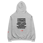 ILLTOCHILL CRPS Hoodie
