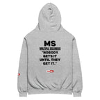 ILLTOCHILL MS Hoodie