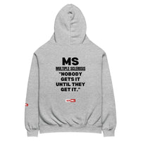ILLTOCHILL MS Hoodie