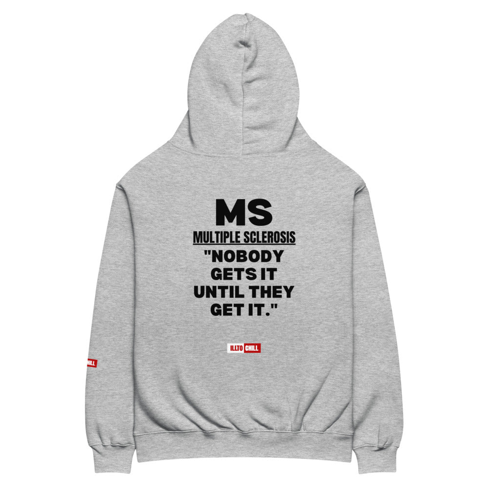 ILLTOCHILL MS Hoodie