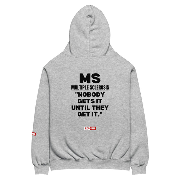 ILLTOCHILL MS Hoodie