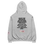 ILLTOCHILL IIH Hoodie