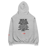 ILLTOCHILL IIH Hoodie
