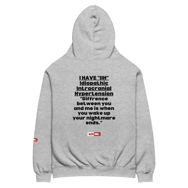 ILLTOCHILL IIH Hoodie