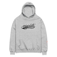 ILLTOCHILL CRPS Hoodie