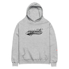 ILLTOCHILL MS Hoodie