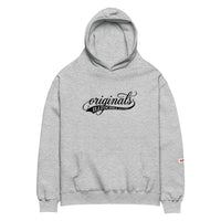 ILLTOCHILL POTS Hoodie