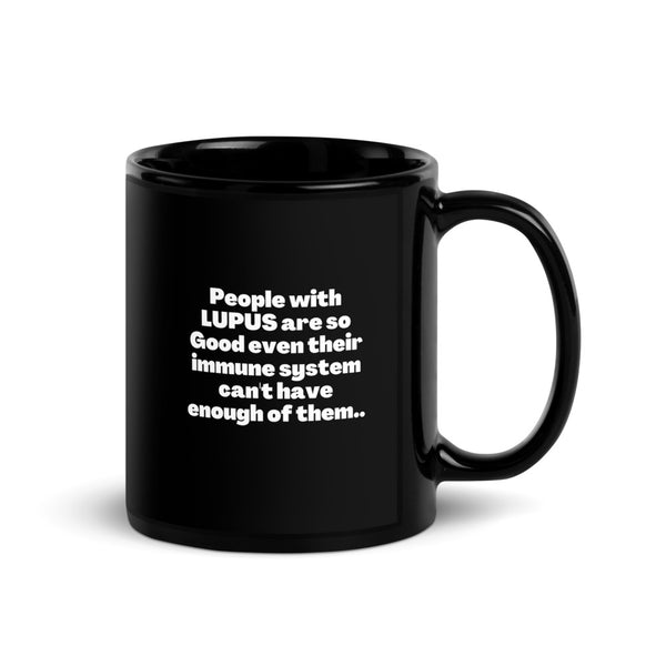 lupus-support-black-glossy-mug