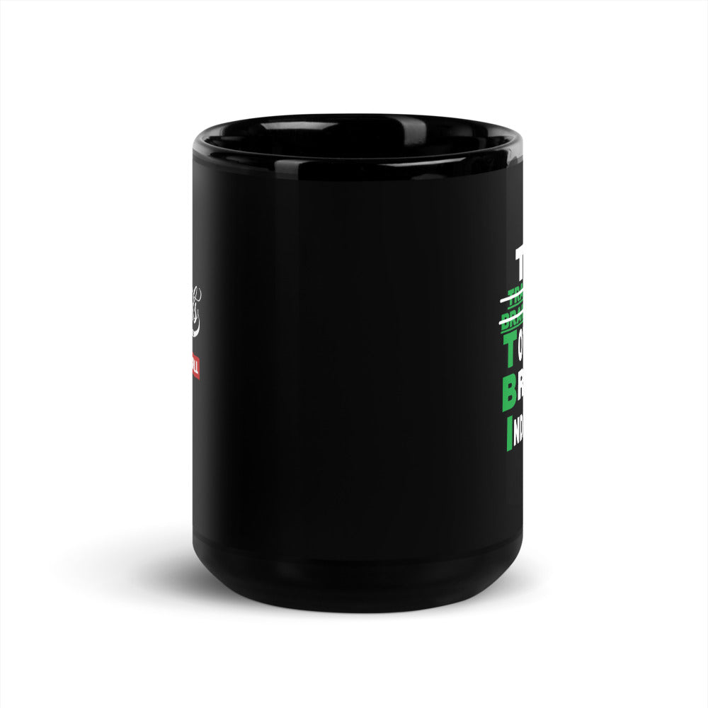 tbi-support-black-glossy-mug