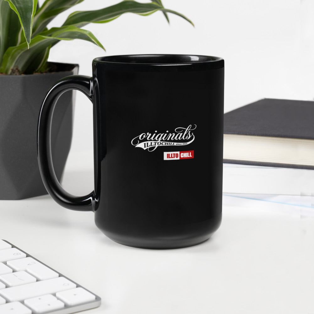 lupus-support-black-glossy-mug