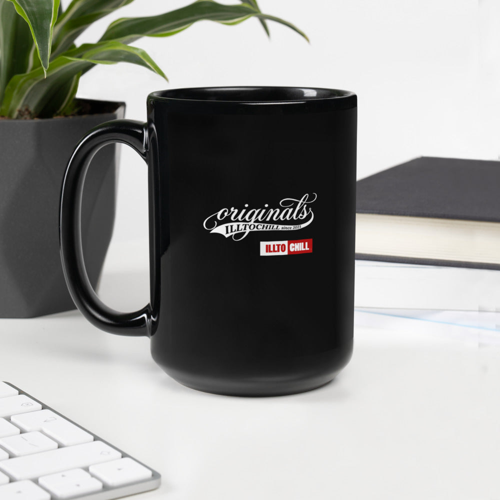 tbi-support-black-glossy-mug