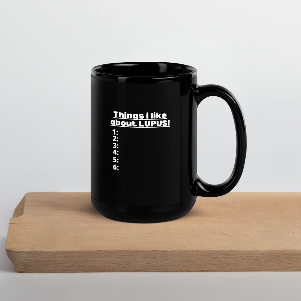 lupus-support-black-glossy-mug