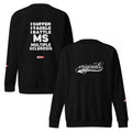 ILLTOCHILL MS Sweatshirt