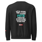 ILLTOCHILL POTS Sweatshirt