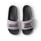 ILLTOCHILL Fibromyalgia womensslides