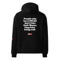 ILLTOCHILL MCAS Hoodie