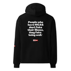 ILLTOCHILL MCAS Hoodie