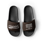ILLTOCHILL CRPS Slides