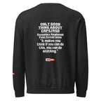 ILLTOCHILL CRPS Sweatshirt