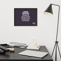 ILLTOCHILL Chiari Poster