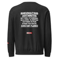 ILLTOCHILL RA Sweatshirt