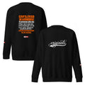 ILLTOCHILL CRPS Sweatshirt