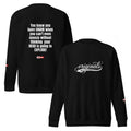 ILLTOCHILL Chiari Sweatshirt
