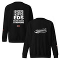 ILLTOCHILL EDS Sweatshirt