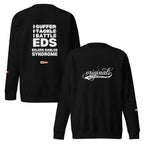 ILLTOCHILL EDS Sweatshirt
