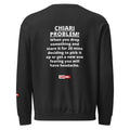ILLTOCHILL Chiari Sweatshirt