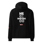 ILLTOCHILL Endometriosis Hoodie
