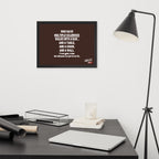 ILLTOCHILL MS Poster
