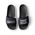 ILLTOCHILL RA Slides