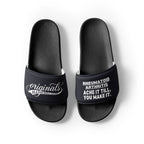 ILLTOCHILL RA Slides