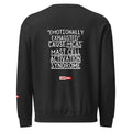 ILLTOCHILL MCAS Sweatshirt