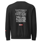 ILLTOCHILL MCAS Sweatshirt